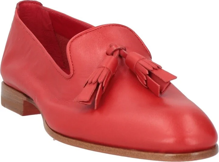 Santoni Woman Loafers - Image 4