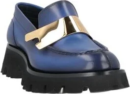 Santoni Woman Loafers - Image 2