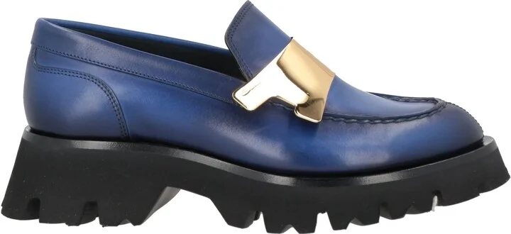 Santoni Woman Loafers - Image 3