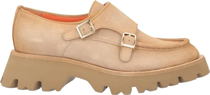 Santoni Woman Loafers - Image 3