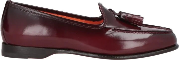 Santoni Woman Loafers - Image 3
