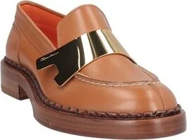 Santoni Woman Loafers - Image 2