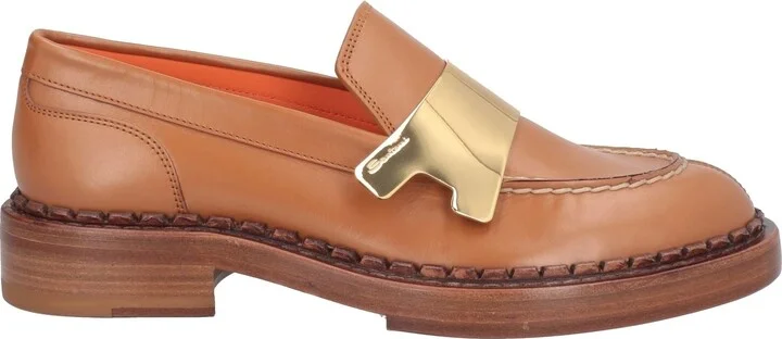 Santoni Woman Loafers - Image 3