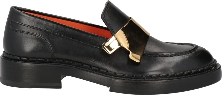 Santoni Woman Loafers - Image 6