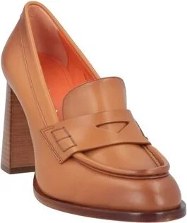 Santoni Woman Loafers - Image 2