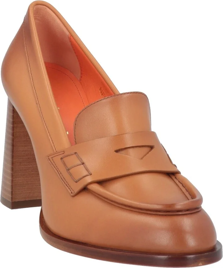 Santoni Woman Loafers - Image 4