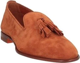 Santoni Woman Loafers - Image 5