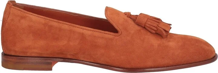 Santoni Woman Loafers - Image 6