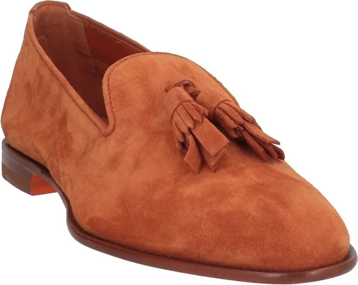 Santoni Woman Loafers - Image 7