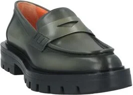 Santoni Woman Loafers - Image 2