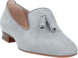 Santoni Woman Loafers - Image 2
