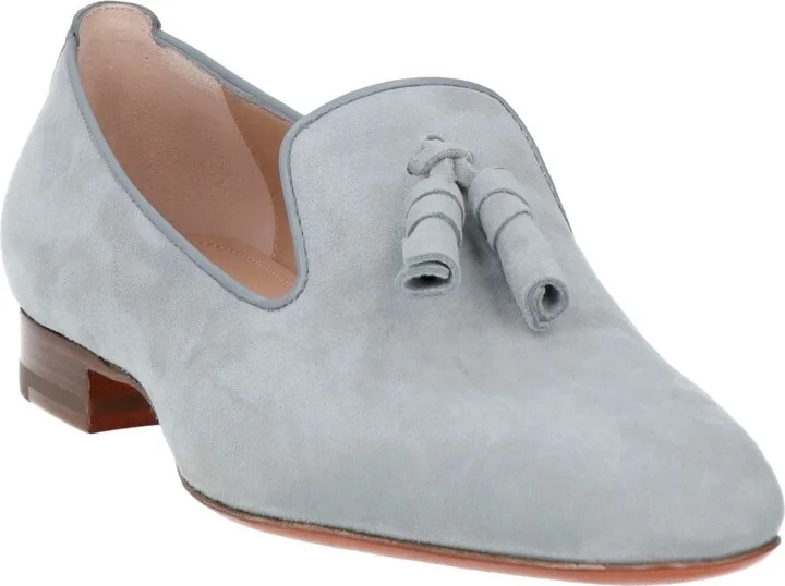 Santoni Woman Loafers - Image 4