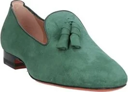 Santoni Woman Loafers - Image 5