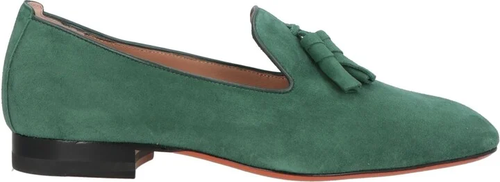 Santoni Woman Loafers - Image 6