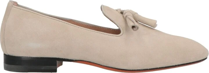 Santoni Woman Loafers - Image 9