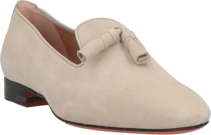 Santoni Woman Loafers - Image 10