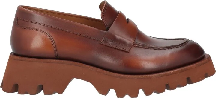 Santoni Woman Loafers - Image 3