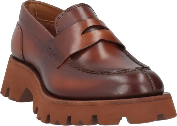 Santoni Woman Loafers - Image 4