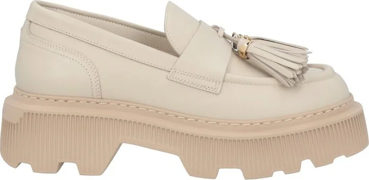 Santoni Woman Loafers - Image 3