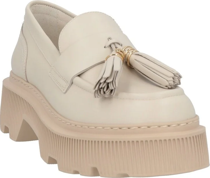 Santoni Woman Loafers - Image 4