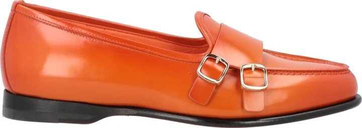 Santoni Woman Loafers - Image 3