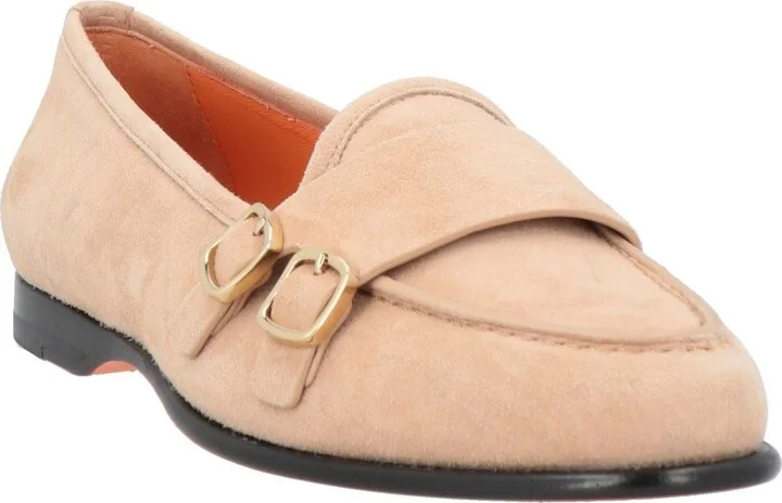Santoni Woman Loafers - Image 4