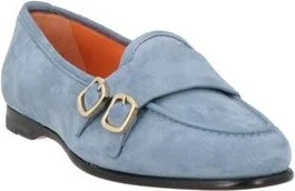 Santoni Woman Loafers - Image 5