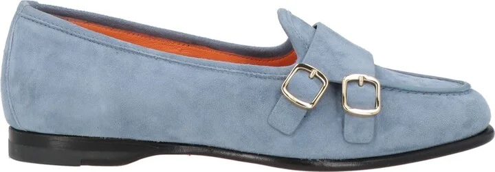 Santoni Woman Loafers - Image 6