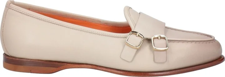 Santoni Woman Loafers - Image 3