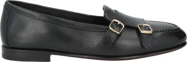 Santoni Woman Loafers - Image 3