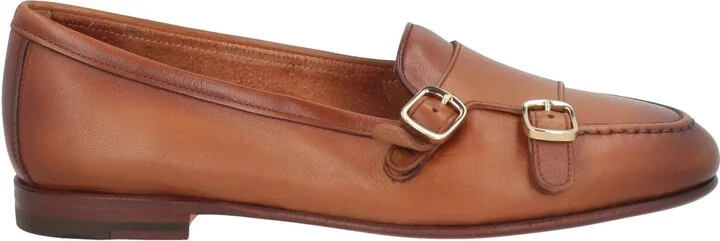 Santoni Woman Loafers - Image 6