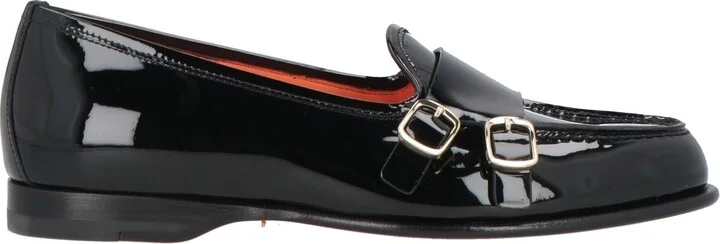 Santoni Woman Loafers - Image 3
