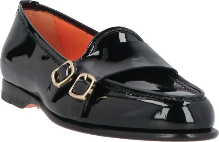 Santoni Woman Loafers - Image 4