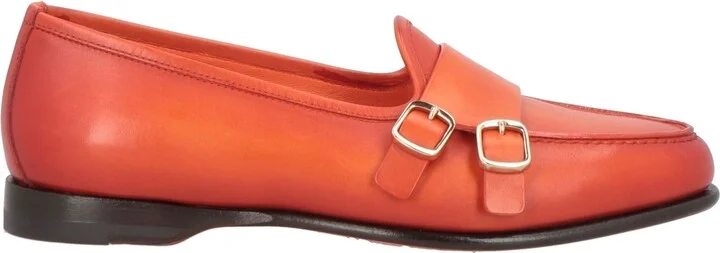 Santoni Woman Loafers - Image 3