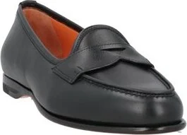 Santoni Woman Loafers - Image 2
