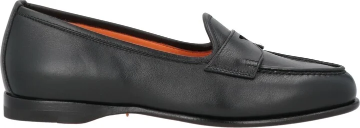 Santoni Woman Loafers - Image 3