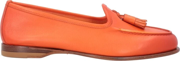 Santoni Woman Loafers - Image 3