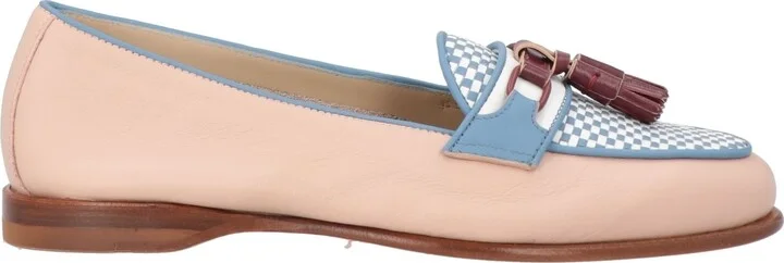 Santoni Woman Loafers - Image 3