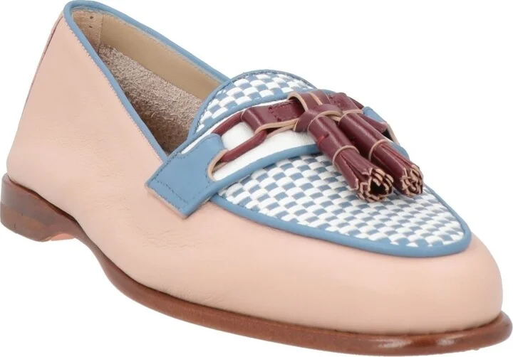 Santoni Woman Loafers - Image 4