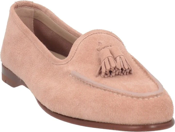Santoni Woman Loafers - Image 4