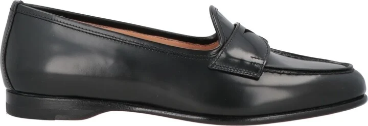 Santoni Woman Loafers - Image 3