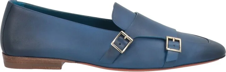 Santoni Woman Loafers - Image 3