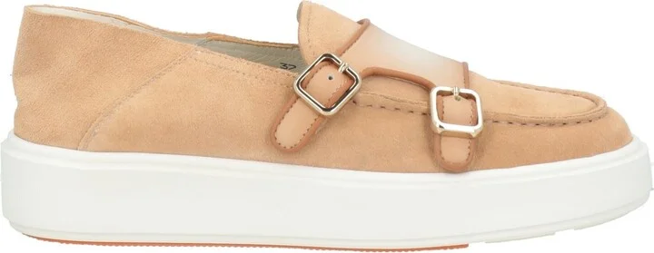 Santoni Woman Loafers - Image 3