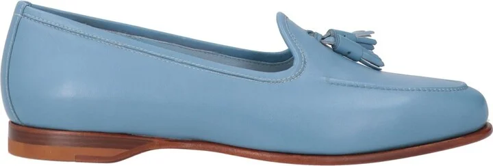 Santoni Woman Loafers - Image 3