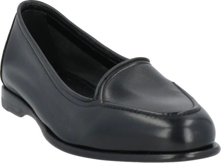 Santoni Woman Loafers - Image 4