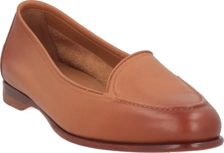 Santoni Woman Loafers - Image 7