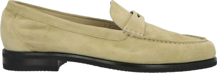 Santoni Woman Loafers - Image 3