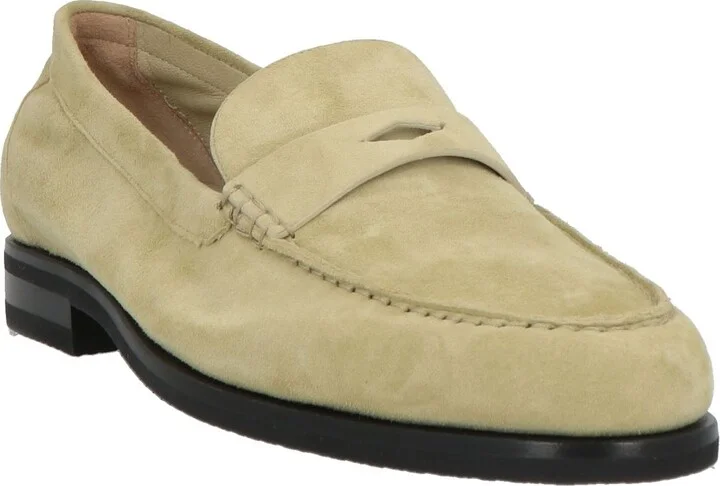 Santoni Woman Loafers - Image 4