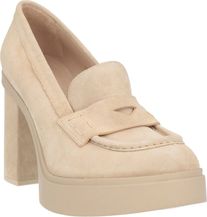 Santoni Woman Loafers - Image 4