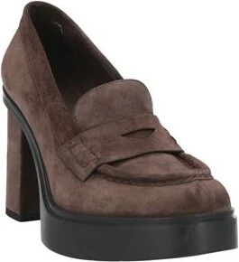Santoni Woman Loafers - Image 5